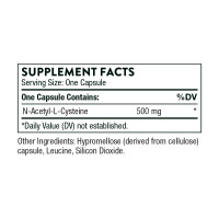 NAC - 90 caps NAC - 90 caps
