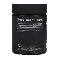 NAC - N-Acetyl-L-Cysteine 600mg - 90 vcaps