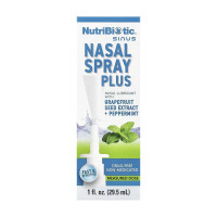 Nasal Spray Plus - 29.5 ml Nasal Spray Plus - 29.5 ml