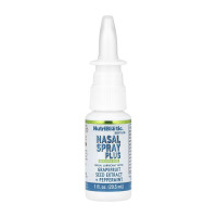 Nasal Spray Plus - 29.5 ml Nasal Spray Plus - 29.5 ml