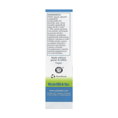 Nasal Spray Plus - 29.5 ml Nasal Spray Plus - 29.5 ml