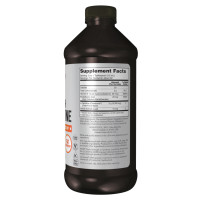 Carnitine Liquid 3000mg - 473ml Carnitine Liquid 3000mg - 473ml
