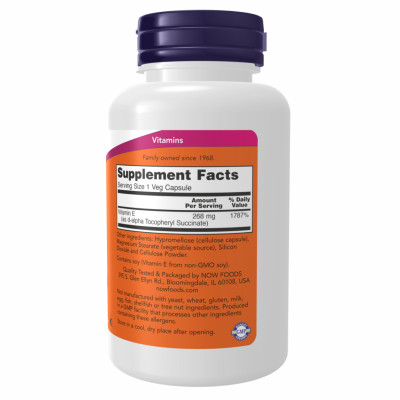 DRY E-400 - 100 vcaps DRY E-400 - 100 vcaps