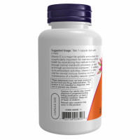 DRY E-400 - 100 vcaps DRY E-400 - 100 vcaps
