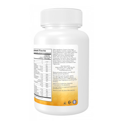 Kid Vits™ - 120 tabs Berry Lemonade Kid Vits™ - 120 tabs Berry Lemonade
