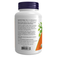 Organic Chlorella Pure Powder - 113g Organic Chlorella Pure Powder - 113g