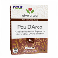 Pau D'Arco Tea - 24 bags Pau D'Arco Tea - 24 bags