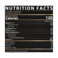 Isofit - 70srv Chocolate Shake Isofit - 70srv Chocolate Shake