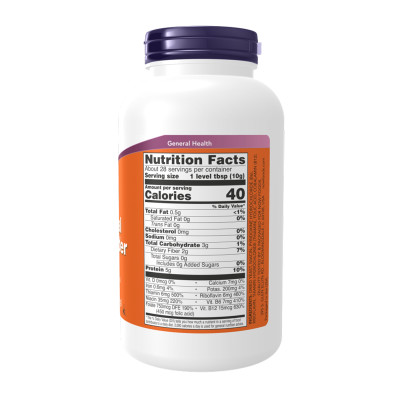 Nutritional Yeast Powder - 284g Nutritional Yeast Powder - 284g