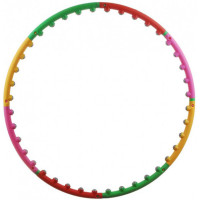 Хулахуп EasyFit Hula Hoop 98 см