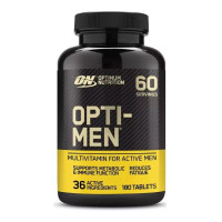 Opti-men - 180tabs Opti-men - 180tabs