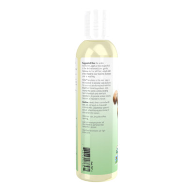 Organic Castor Oil - 237ml Organic Castor Oil - 237ml