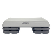 Степ-платформа EasyFit Step-С 3-ступінчаста Степ-платформа EasyFit Step-С 3-ступінчаста