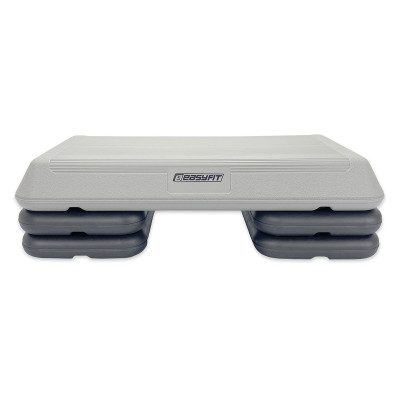 Степ-платформа EasyFit Step-С 3-ступінчаста Степ-платформа EasyFit Step-С 3-ступінчаста