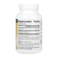 Pomegranate Extract 500mg - 120 tabs Pomegranate Extract 500mg - 120 tabs