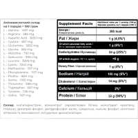 Super Mass Gainer - 1000g Cappucino Super Mass Gainer - 1000g Cappucino