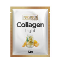 Collagen - 12g Lemonade Collagen - 12g Lemonade