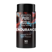 Endurance - 90 caps Endurance - 90 caps