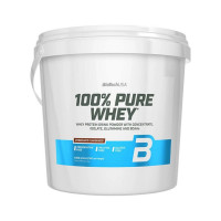 Pure Whey - 4000g Chocolate Pure Whey - 4000g Chocolate