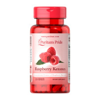 Raspberry Ketones 100 mg - 120 caps Raspberry Ketones 100 mg - 120 caps
