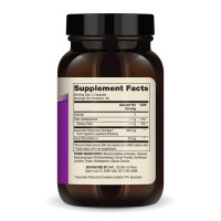 Quercetin and Pterostilbene Advanced - 60 caps Quercetin and Pterostilbene Advanced - 60 caps