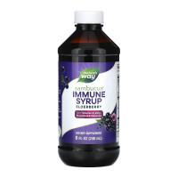 Sambucus Immune Syrup - 8 oz Sambucus Immune Syrup - 8 oz