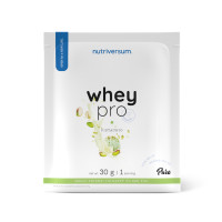 Sample Whey Pro - 30g Pistachio Sample Whey Pro - 30g Pistachio