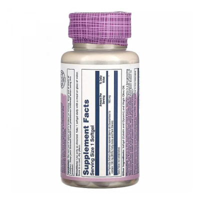 Saw Palmetto Berry Extract 160mg - 60 caps Saw Palmetto Berry Extract 160mg - 60 caps