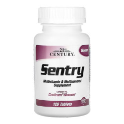 Sentry Women - 120 tabs Sentry Women - 120 tabs
