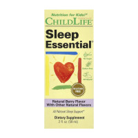 Sleep Essential - 59 ml (2 fl oz) Sleep Essential - 59 ml (2 fl oz)