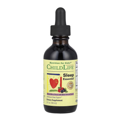 Sleep Essential - 59 ml (2 fl oz) Sleep Essential - 59 ml (2 fl oz)