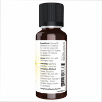 Smiles for Miles Oil Blend - 30ml (1fl.oz) Smiles for Miles Oil Blend - 30ml (1fl.oz)