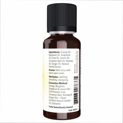 Smiles for Miles Oil Blend - 30ml (1fl.oz) Smiles for Miles Oil Blend - 30ml (1fl.oz)