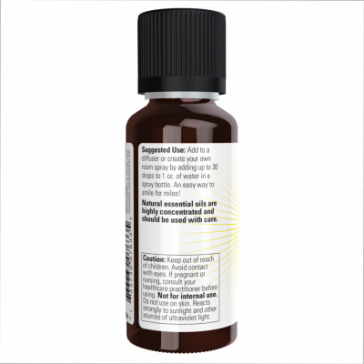 Smiles for Miles Oil Blend - 30ml (1fl.oz) Smiles for Miles Oil Blend - 30ml (1fl.oz)