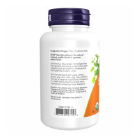 Spirulina 1000mg - 240 tabs Spirulina 1000mg - 240 tabs