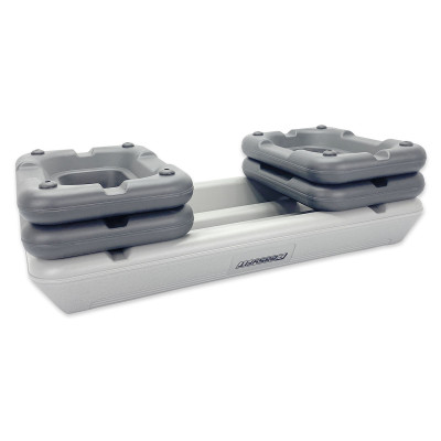 Степ-платформа EasyFit Step-С 3-ступінчаста Степ-платформа EasyFit Step-С 3-ступінчаста