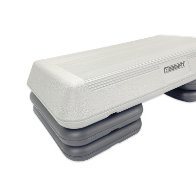 Степ-платформа EasyFit Step-С 3-ступінчаста Степ-платформа EasyFit Step-С 3-ступінчаста