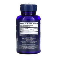 Strontium Caps 750 mg - 90 vcaps Strontium Caps 750 mg - 90 vcaps