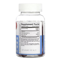 Biotin 5,000mcg Kids Sugar Free - 60 gummies Biotin 5,000mcg Kids Sugar Free - 60 gummies