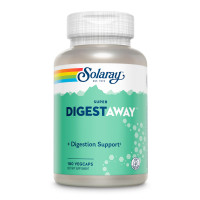 Super Digestaway - 180 veg caps Super Digestaway - 180 veg caps