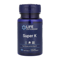 Super K - 90 softgels Super K - 90 softgels