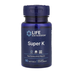 Super K - 90 softgels Super K - 90 softgels