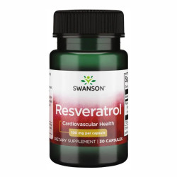 Resveratrol 100 mg - 30caps Resveratrol 100 mg - 30caps