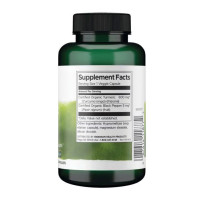 Turmeric & Black Pepper - 90 vcaps Turmeric & Black Pepper - 90 vcaps