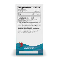 Ultimate Omega 2X Teen - 60 mini softgels Ultimate Omega 2X Teen - 60 mini softgels