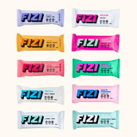 Variety Box - 10x45g Variety Box - 10x45g