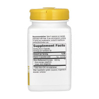 Vitamin C Bioflavonoids - 100 caps Vitamin C Bioflavonoids - 100 caps