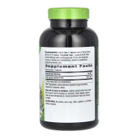 Vitex (Fruit) - 320 vcaps Vitex (Fruit) - 320 vcaps