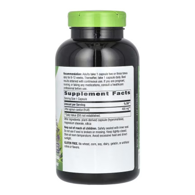 Vitex (Fruit) - 320 vcaps Vitex (Fruit) - 320 vcaps