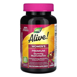 Women's Premium Multivitamin - 75 gummies Women's Premium Multivitamin - 75 gummies